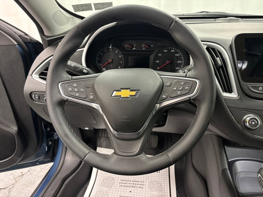 2024 Chevrolet Malibu RS