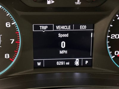 2024 Chevrolet Malibu RS