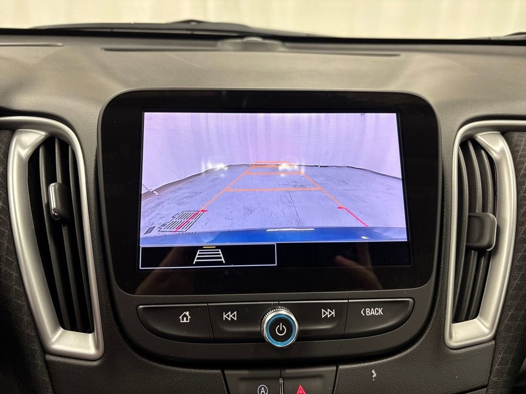 2024 Chevrolet Malibu RS