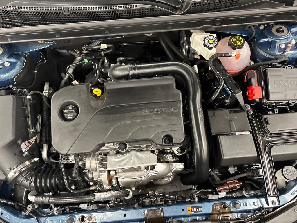 2024 Chevrolet Malibu RS