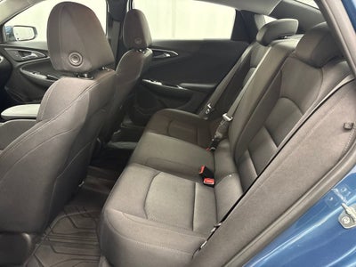 2024 Chevrolet Malibu RS