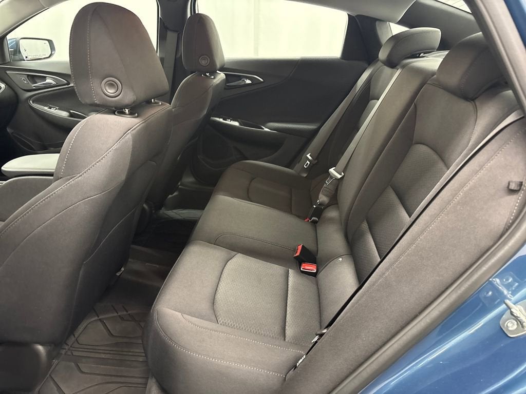 2024 Chevrolet Malibu RS