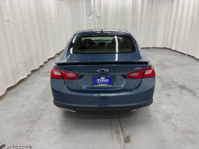 2024 Chevrolet Malibu RS