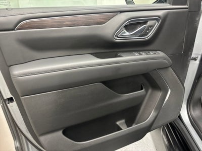 2023 Chevrolet Suburban LS