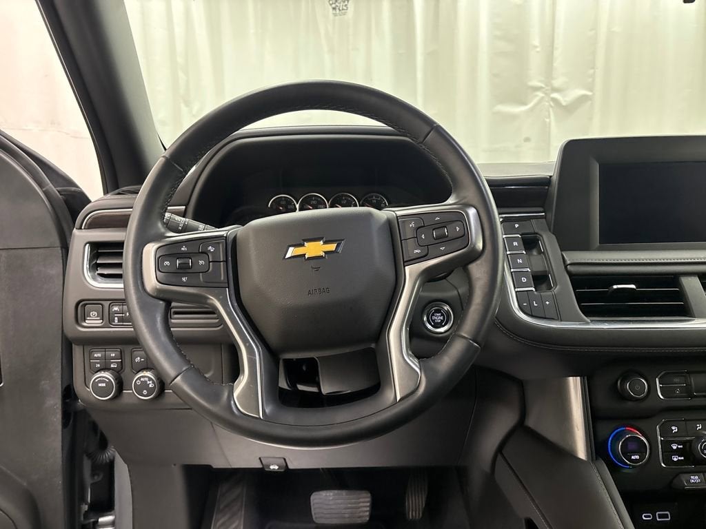 2023 Chevrolet Suburban LS