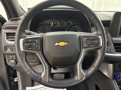 2023 Chevrolet Suburban LS