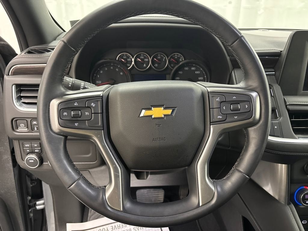 2023 Chevrolet Suburban LS