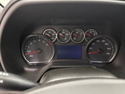 2023 Chevrolet Suburban LS