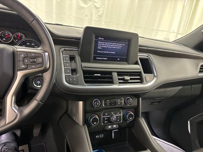 2023 Chevrolet Suburban LS