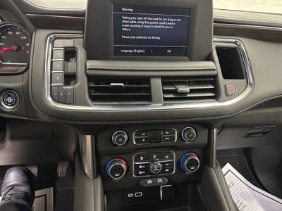 2023 Chevrolet Suburban LS