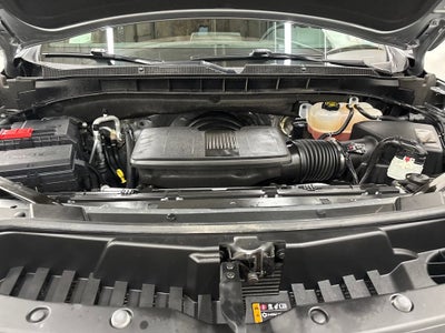 2023 Chevrolet Suburban LS