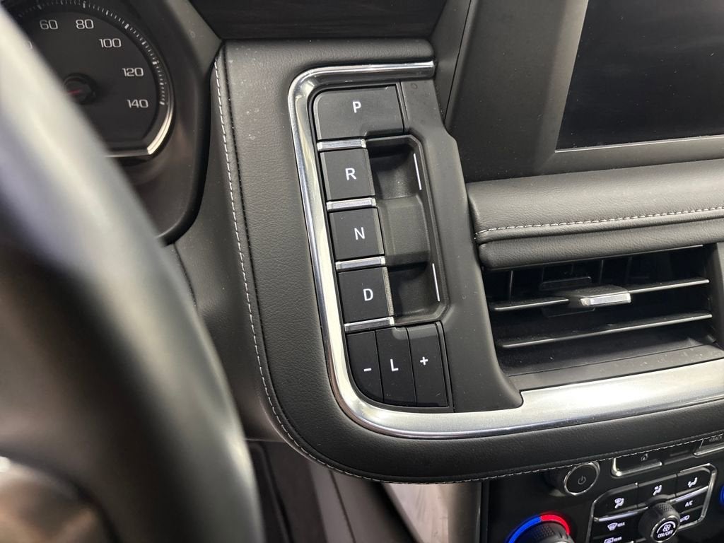 2023 Chevrolet Suburban LS