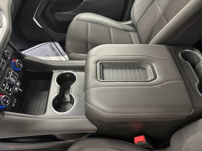 2023 Chevrolet Suburban LS