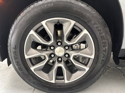 2023 Chevrolet Suburban LS