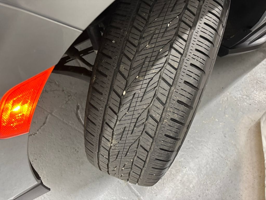 2023 Chevrolet Suburban LS