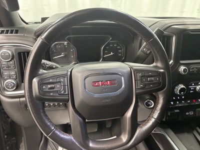 2021 GMC Sierra 2500 HD AT4