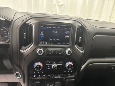 2021 GMC Sierra 2500 HD AT4