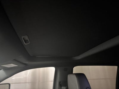 2021 GMC Sierra 2500 HD AT4