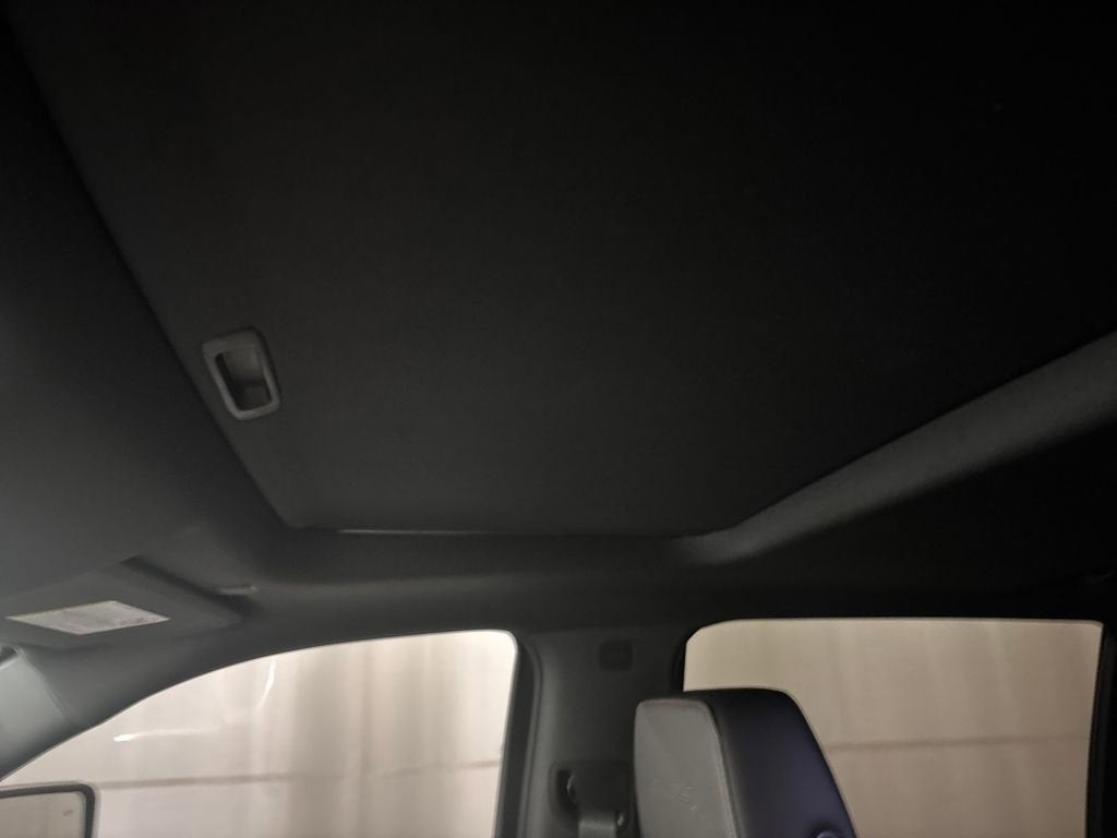 2021 GMC Sierra 2500 HD AT4