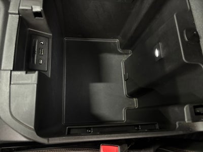 2021 GMC Sierra 2500 HD AT4