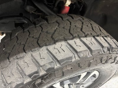 2021 GMC Sierra 2500 HD AT4