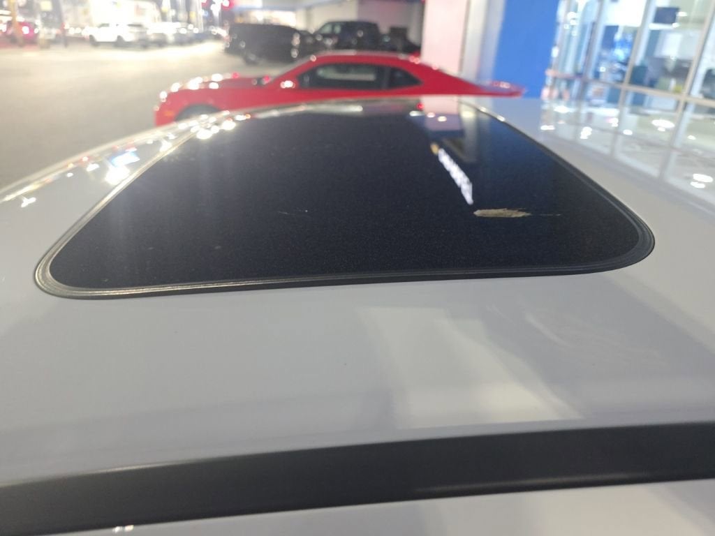 2017 Honda Accord Sedan EX-L V6