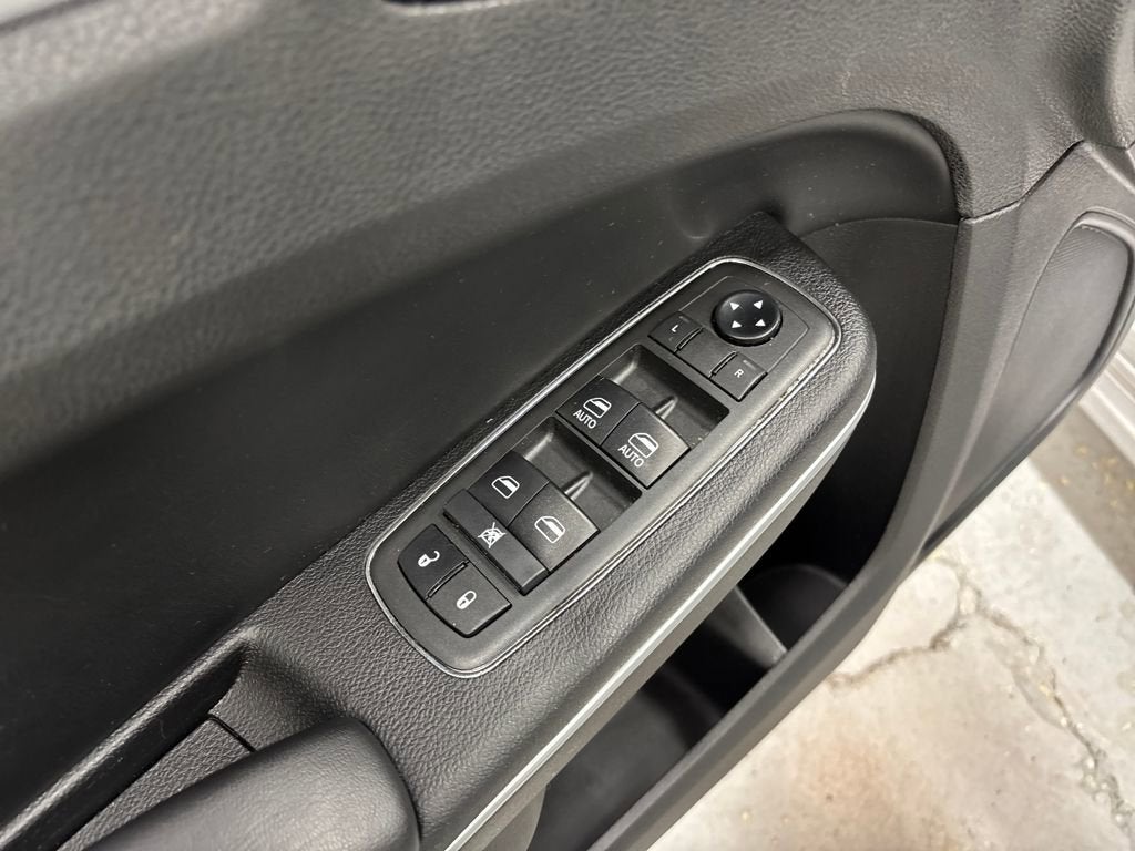 2021 Chrysler 300 Touring