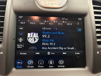 2021 Chrysler 300 Touring