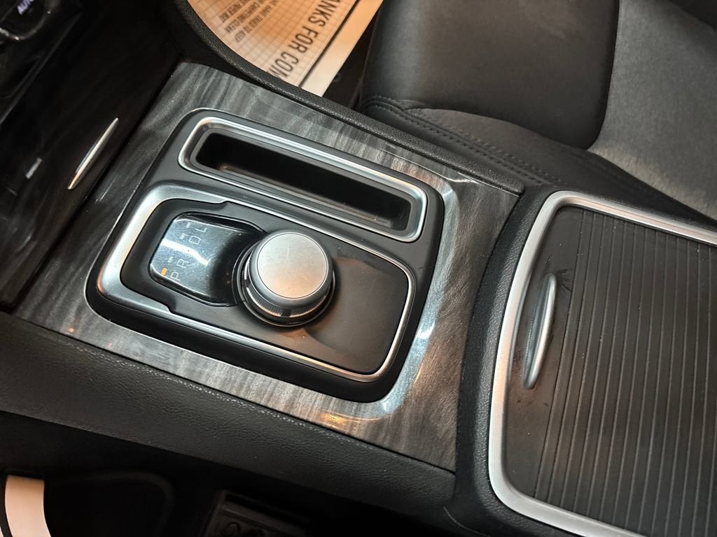 2021 Chrysler 300 Touring