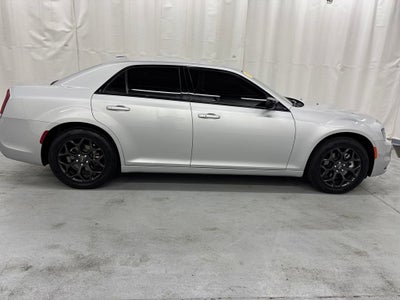 2021 Chrysler 300 Touring