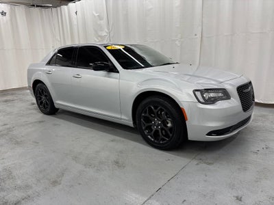 2021 Chrysler 300 Touring