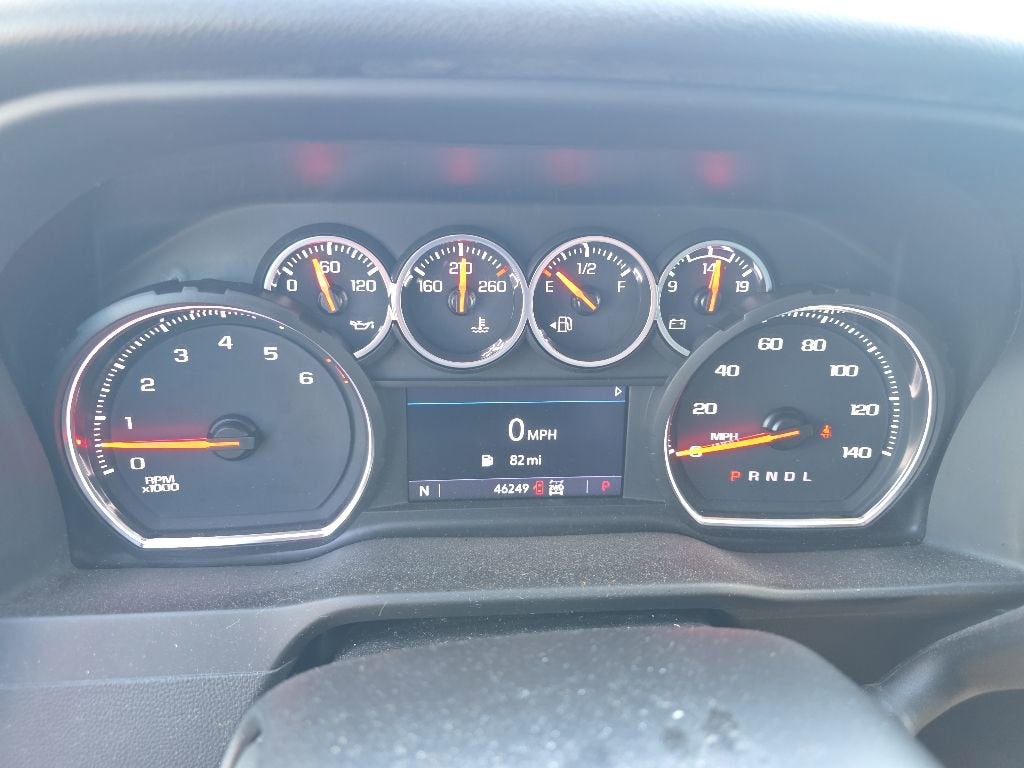 2023 Chevrolet Silverado 2500 HD LT