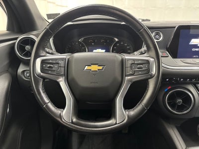 2022 Chevrolet Blazer 3LT