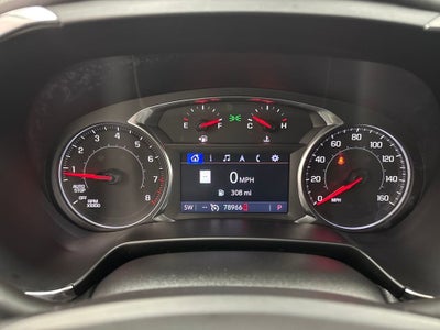 2022 Chevrolet Blazer 3LT