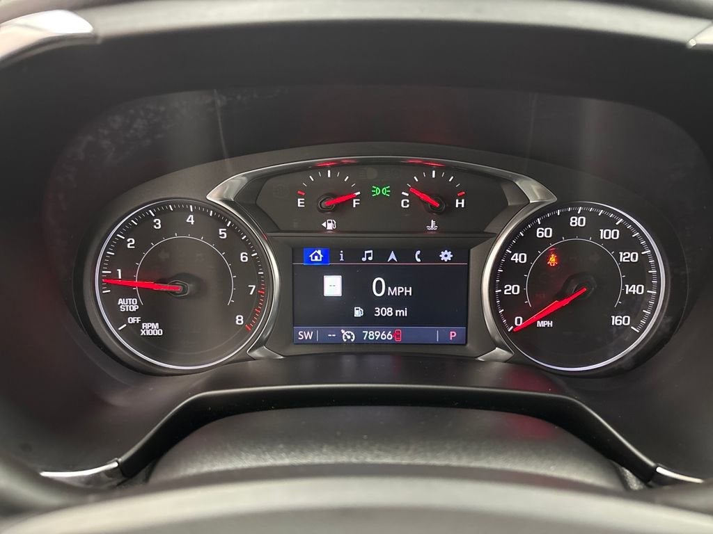 2022 Chevrolet Blazer 3LT
