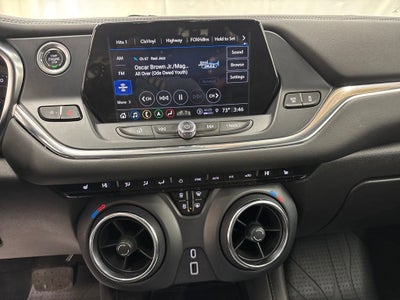 2022 Chevrolet Blazer 3LT