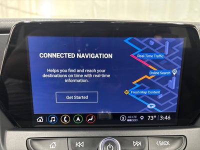 2022 Chevrolet Blazer 3LT