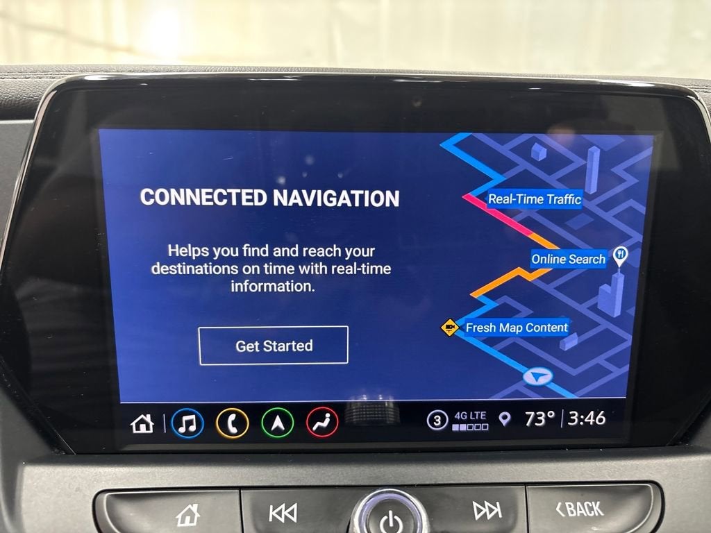2022 Chevrolet Blazer 3LT