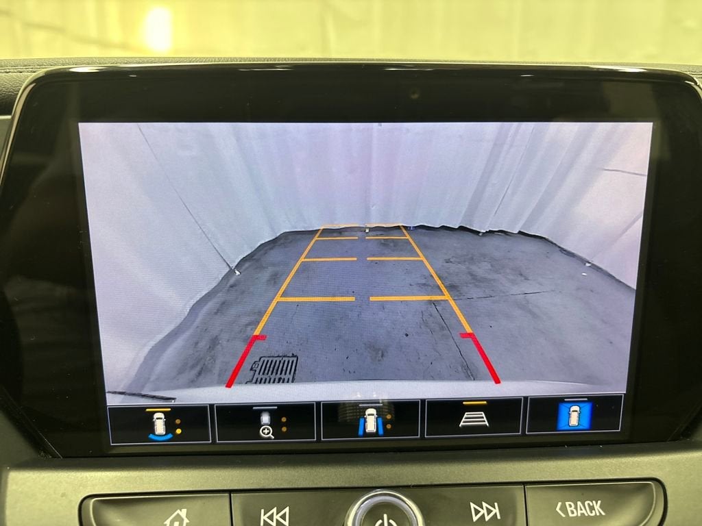 2022 Chevrolet Blazer 3LT