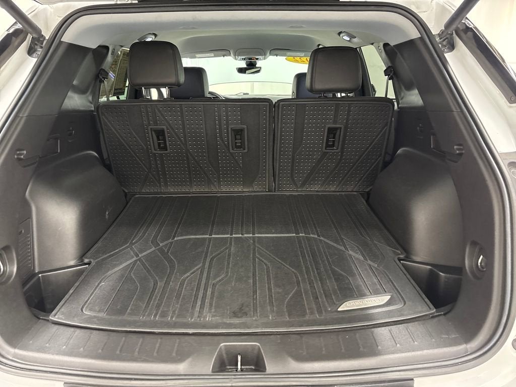 2022 Chevrolet Blazer 3LT
