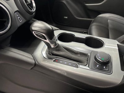 2022 Chevrolet Blazer 3LT