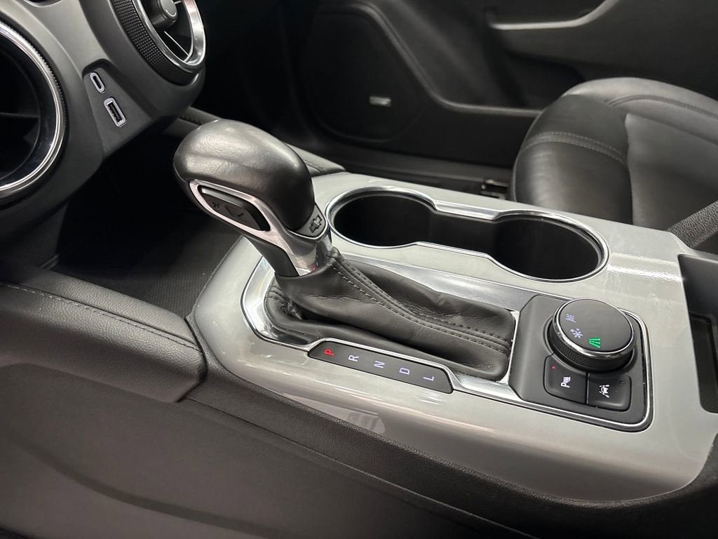 2022 Chevrolet Blazer 3LT
