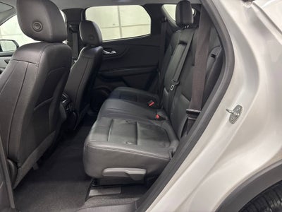 2022 Chevrolet Blazer 3LT