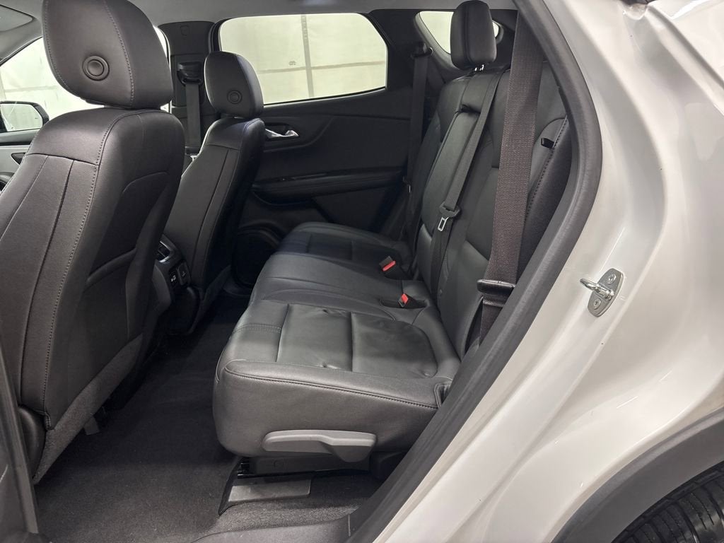 2022 Chevrolet Blazer 3LT