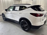 2022 Chevrolet Blazer 3LT