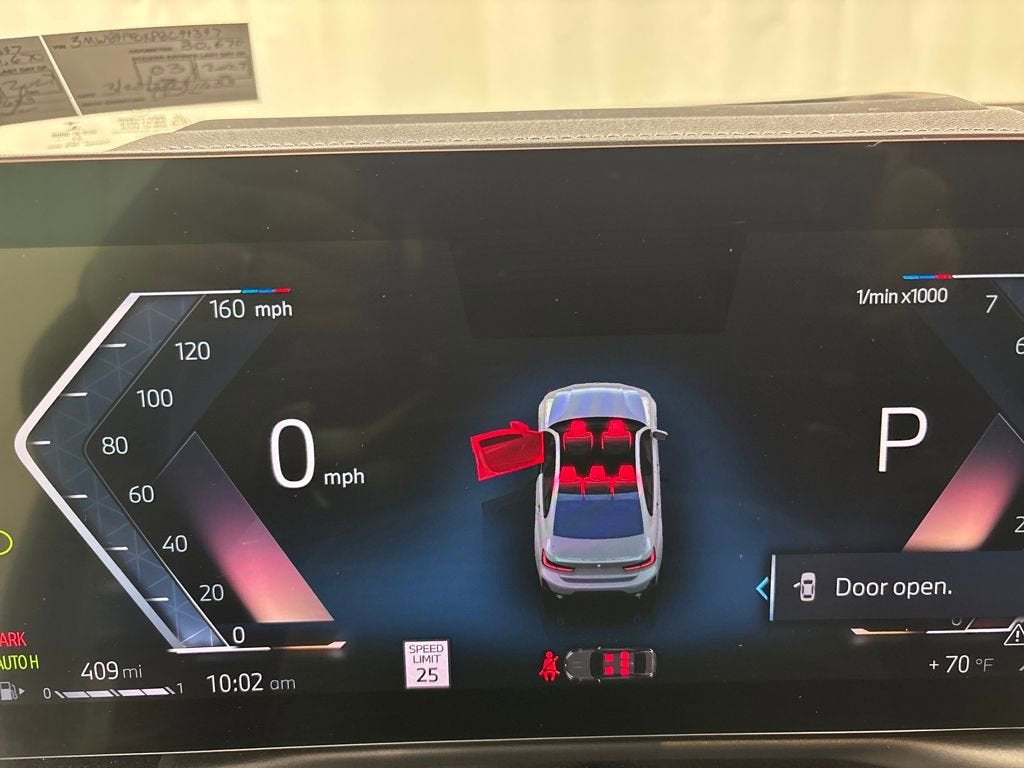 2023 BMW 3 Series 330i xDrive