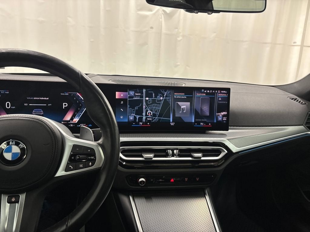 2023 BMW 3 Series 330i xDrive