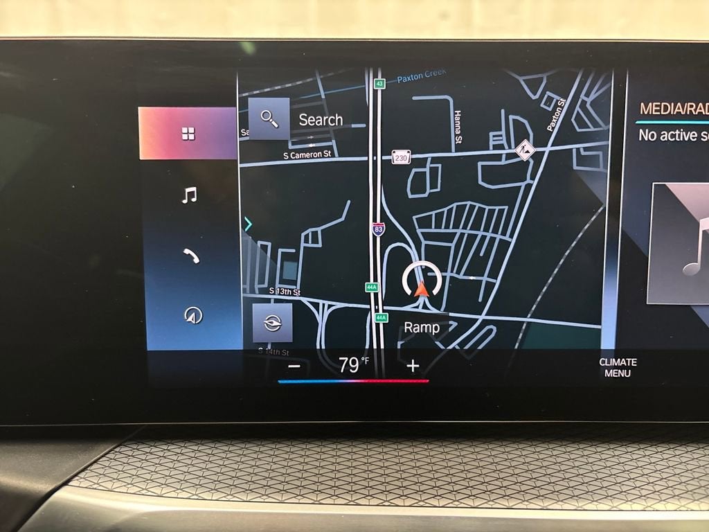 2023 BMW 3 Series 330i xDrive