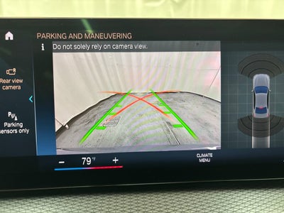 2023 BMW 3 Series 330i xDrive