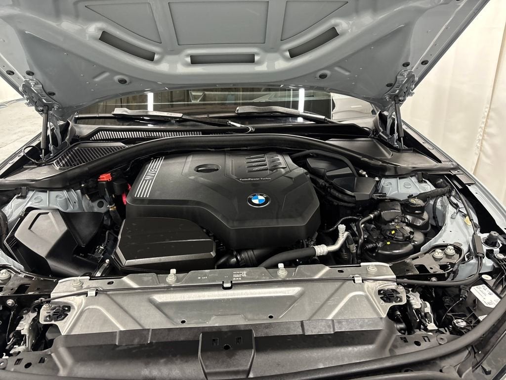 2023 BMW 3 Series 330i xDrive